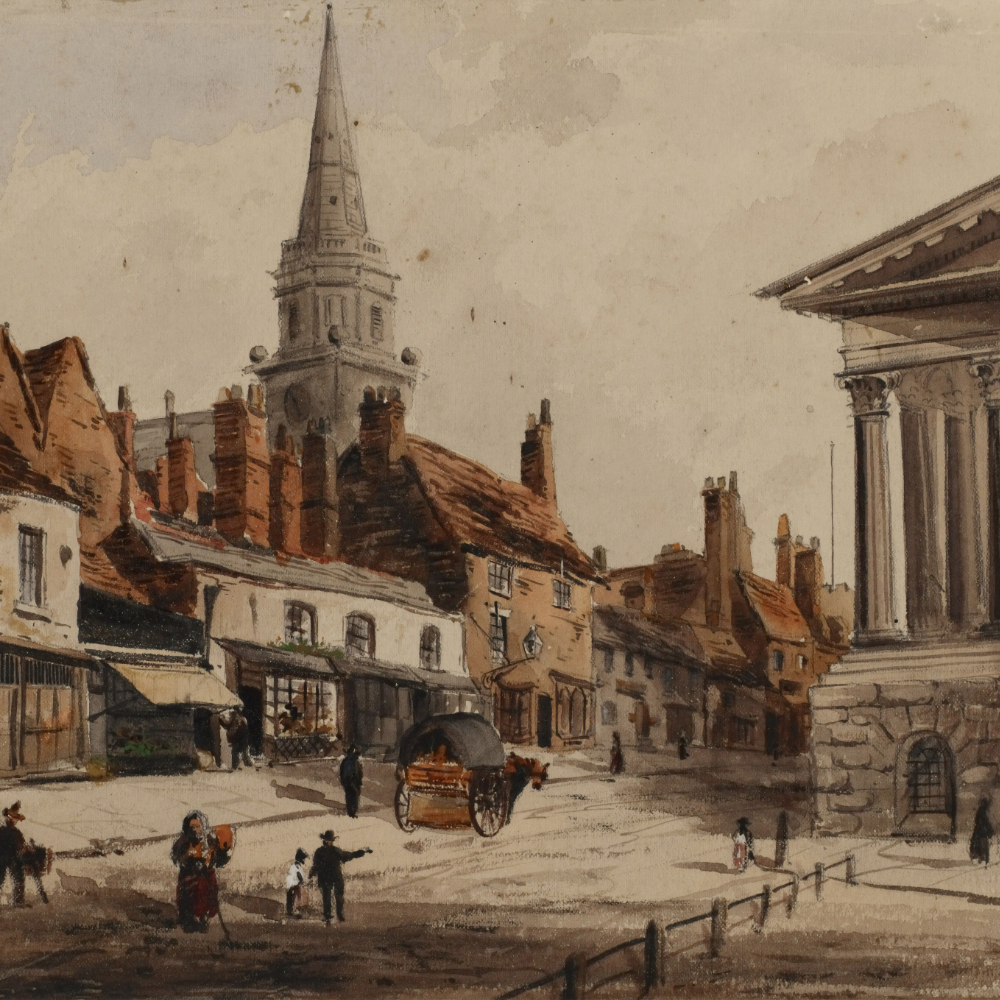 Ultimate Elementor Freelance Artist Scenary 2